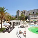 Bj Apartamentos Club Sa Coma