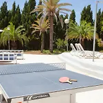 Bj Apartamentos Club Sa Coma