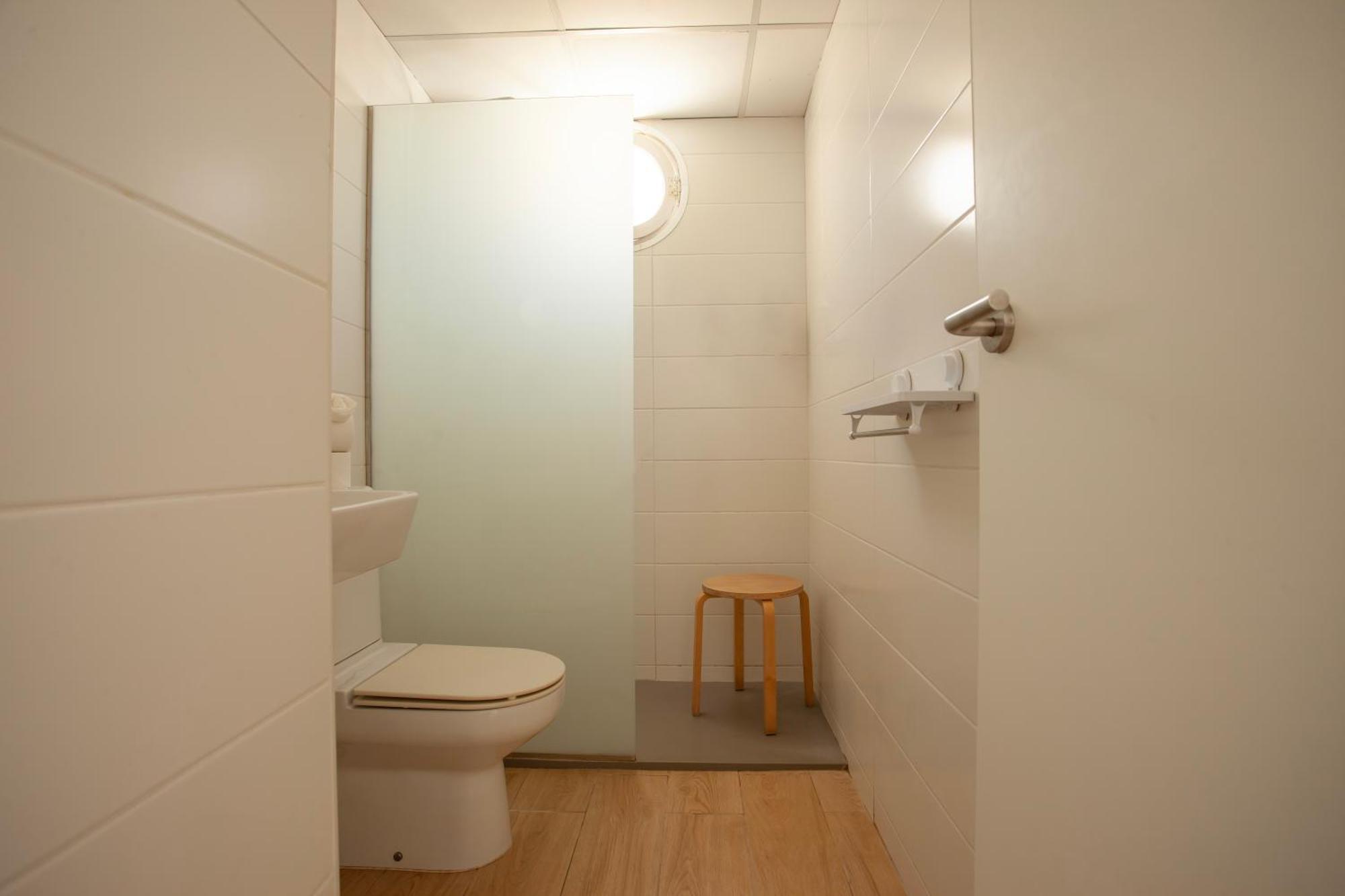Bj Club Sa Coma Appartement