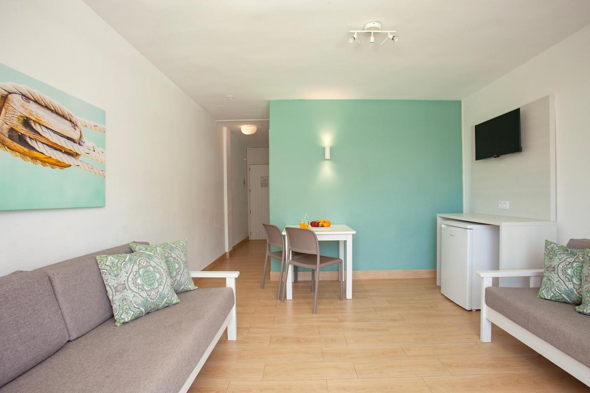 Appartement Bj Club Sa Coma