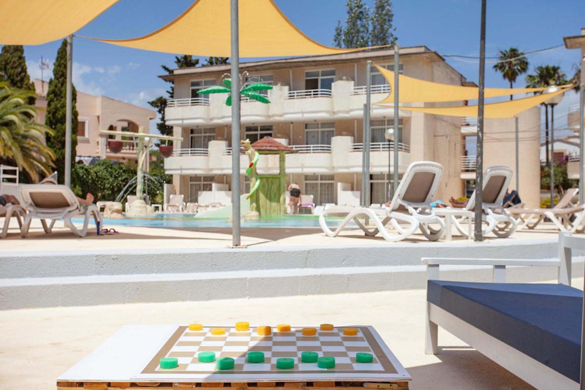 Bj Club Sa Coma Appartement Sa Coma (Mallorca)