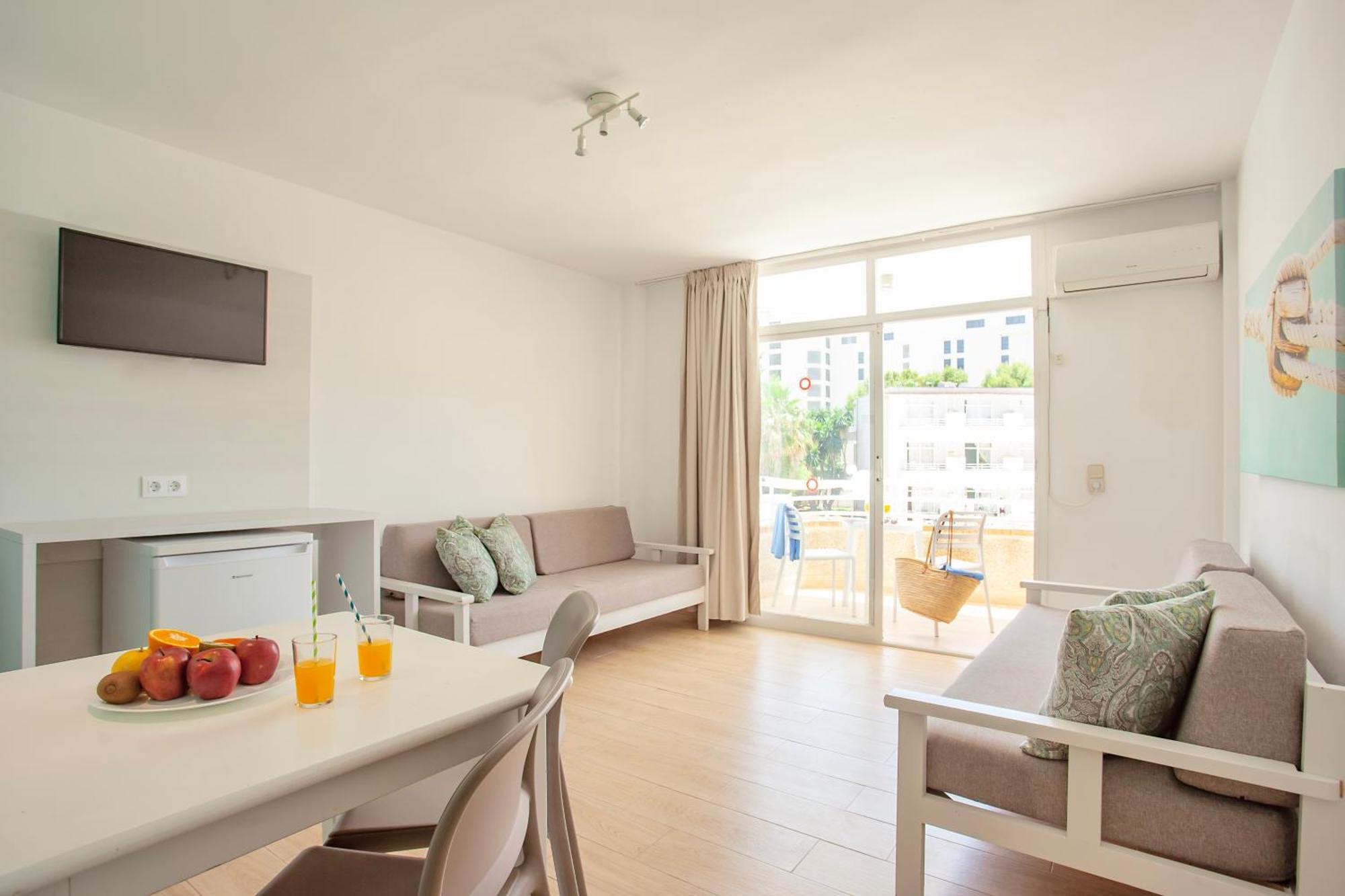 Bj Club Sa Coma Appartement