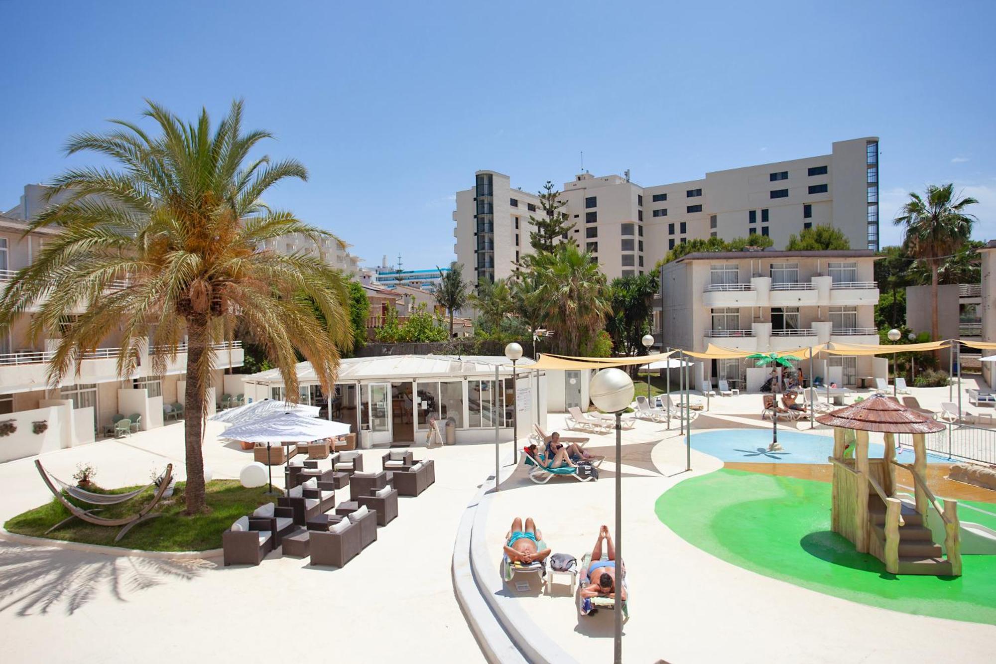 Appartement Bj Club Sa Coma Sa Coma (Mallorca)