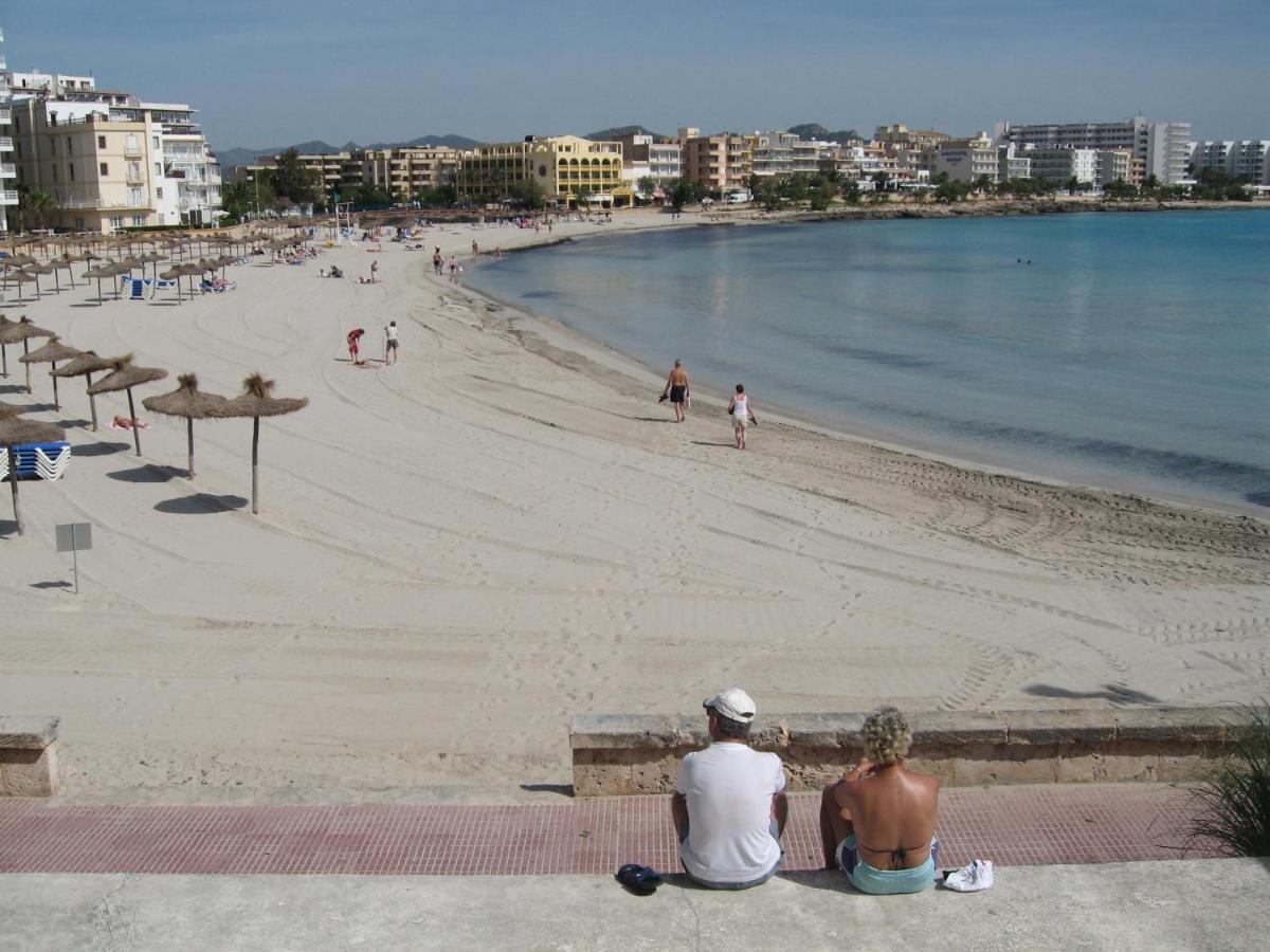 Appartement Bj Club Sa Coma