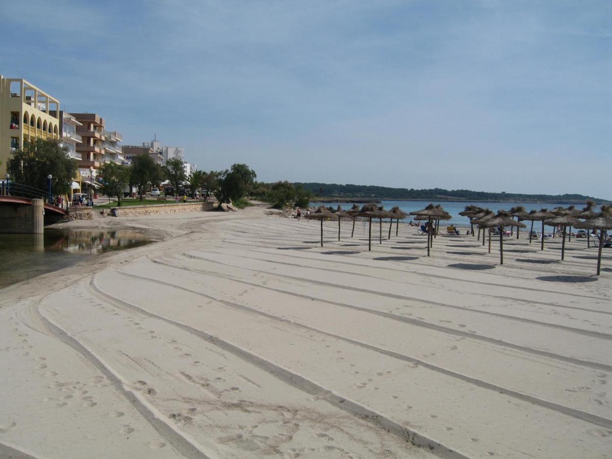 Appartement Bj Club Sa Coma Sa Coma (Mallorca)
