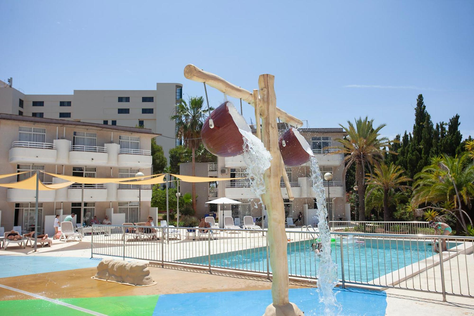 Apartment Bj Club Sa Coma Sa Coma (Mallorca)