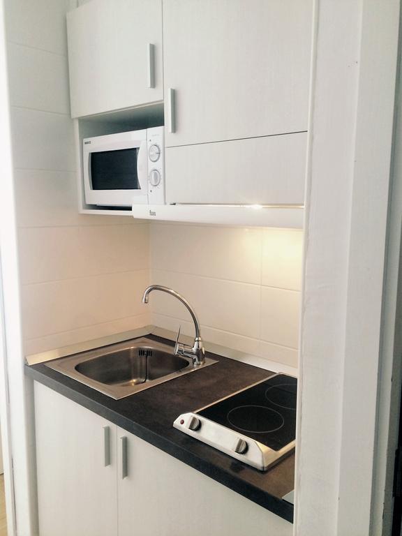 Bj Club Sa Coma Apartment